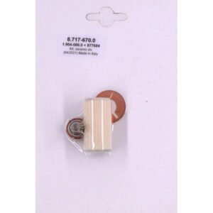Hotsy Ceramic Plunger Kit, 20mm